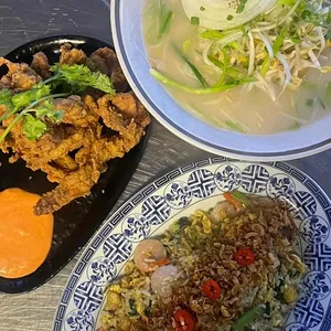 포숑 사진