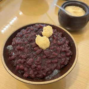 팥고집 사진