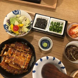 양산도 사진