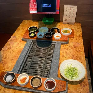 종착역 리뷰 사진