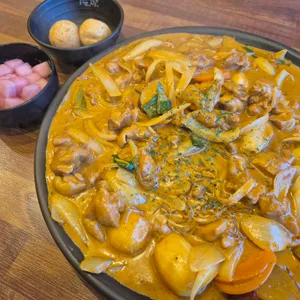 두찜 사진