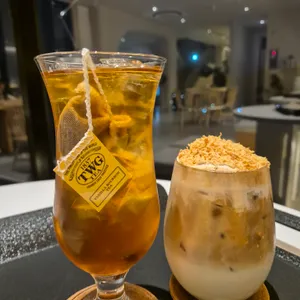 카페브릭 사진