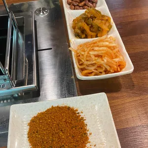 경미양꼬치 사진