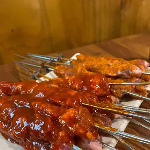 경미양꼬치 사진