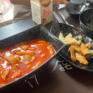 응급실국물떡볶이  사진