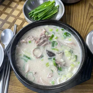 이름난순대의신 사진
