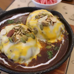 136함박 사진
