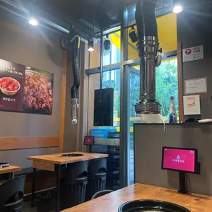 새마을식당 리뷰 사진