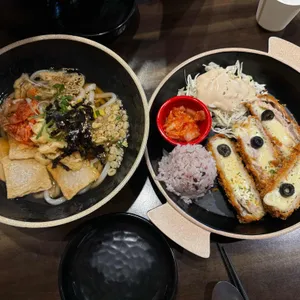 혜화동 돈까스극장  사진