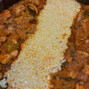 장인닭갈비 사진