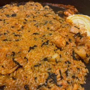 장인닭갈비 사진