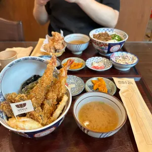 쇼쿠지 사진
