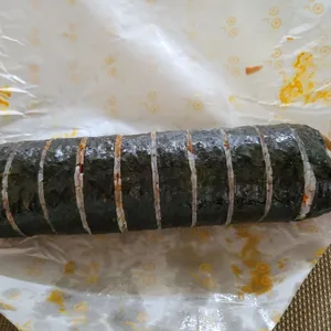 양재동김밥 사진