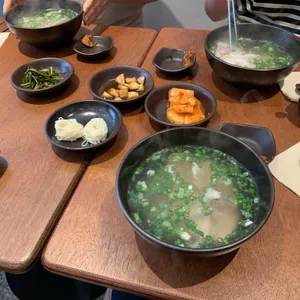 온고식당 사진