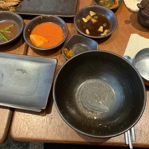 온고식당 리뷰 사진