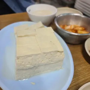 원조할아버지손두부 리뷰 사진