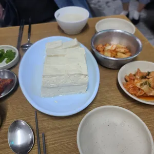 원조할아버지손두부 리뷰 사진