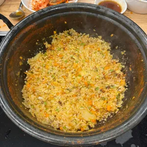 등촌샤브칼국수 사진