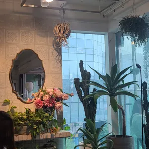 발코니가든 리뷰 사진