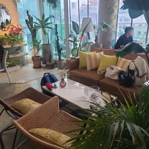 발코니가든 리뷰 사진