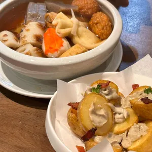 계주 사진