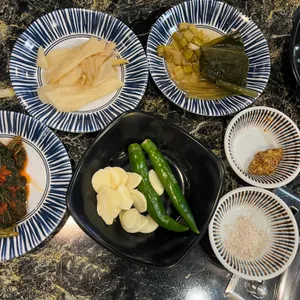 하찬은연탄집 사진