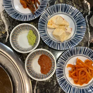 하찬은연탄집 사진