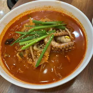 황룡 사진