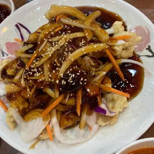 황룡 사진
