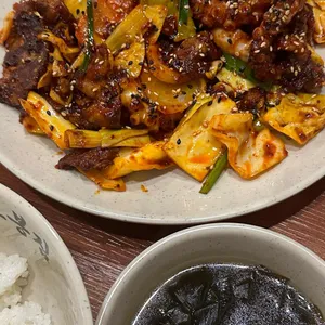 오봉집 사진