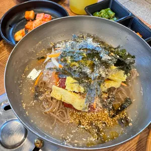 힐링닭갈비 사진