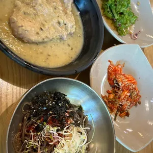 청산별곡 사진