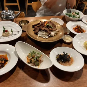 황가평양냉면 사진