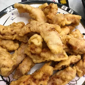 화복반점 사진