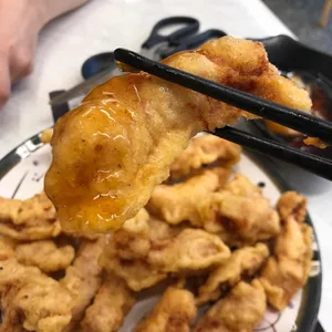 화복반점 사진