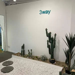3웨이 리뷰 사진