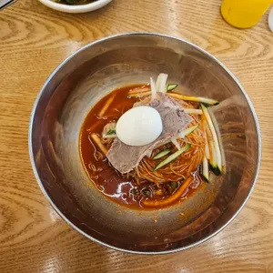 함흥본가면옥 사진