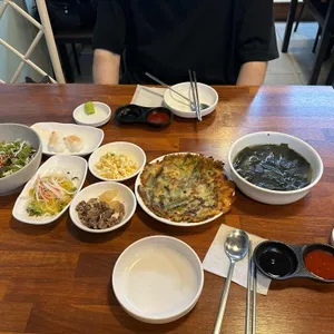 삼학도회수산 사진