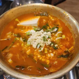 삼산회관 사진