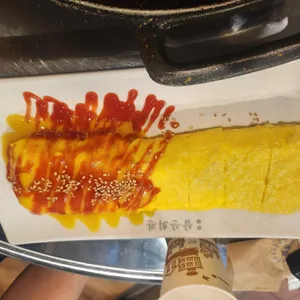 삼산회관 사진