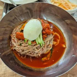 신창면옥 사진