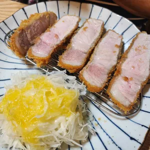 미락카츠 대표 사진