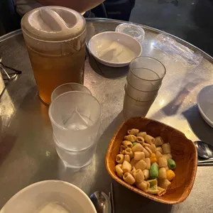 소우주 사진