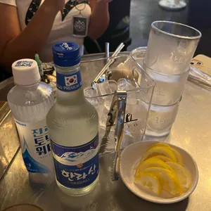 소우주 사진