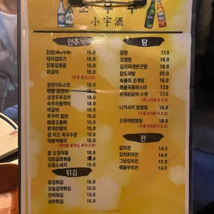 소우주 리뷰 사진