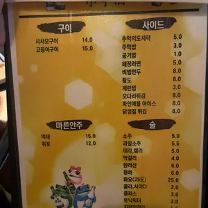 소우주 리뷰 사진