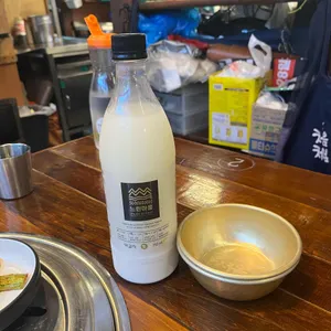체부동잔치집돼지갈비 사진