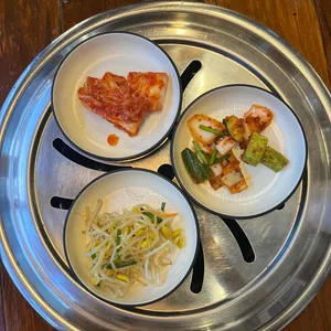 체부동잔치집돼지갈비 사진