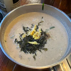 체부동잔치집돼지갈비 사진