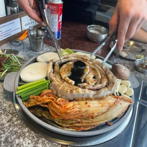 기승전골 사진